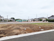 C号棟付近 現地写真 【小金井市貫井南町5丁目】 C号棟付近 現地写真 【小金井市貫井南町5丁目】