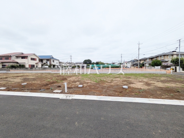 D号棟付近 現地写真 【小金井市貫井南町5丁目】 D号棟付近 現地写真 【小金井市貫井南町5丁目】