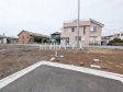 F号棟付近 現地写真 【小金井市貫井南町5丁目】 F号棟付近 現地写真 【小金井市貫井南町5丁目】