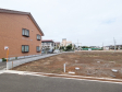 O号棟付近 現地写真 【小金井市貫井南町5丁目】 O号棟付近 現地写真 【小金井市貫井南町5丁目】