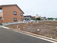 O号棟付近 現地写真 【小金井市貫井南町5丁目】 O号棟付近 現地写真 【小金井市貫井南町5丁目】