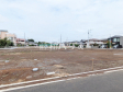 P号棟付近 現地写真 【小金井市貫井南町5丁目】 P号棟付近 現地写真 【小金井市貫井南町5丁目】