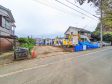 現地写真 【小金井市桜町1丁目】 現地写真 【小金井市桜町1丁目】