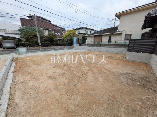 外観 【福岡市博多区板付2丁目】 外観 【福岡市博多区板付2丁目】