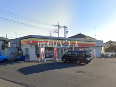 デイリーヤマザキ所沢上新井店 デイリーヤマザキ所沢上新井店