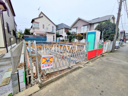 外観 【小金井市前原町1丁目】/撮影日2026/10/05