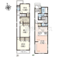 間取図 【練馬区大泉町6丁目】 間取図 【練馬区大泉町6丁目】