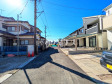接道状況および現場風景 【北名古屋市熊之庄】 接道状況および現場風景 【北名古屋市熊之庄】