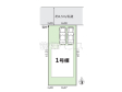 全体区画図 【北名古屋市熊之庄】 全体区画図 【北名古屋市熊之庄】