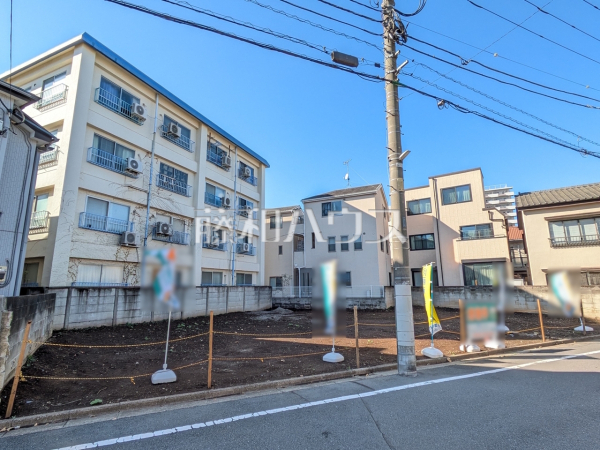 外観 【練馬区豊玉北4丁目】 外観 【練馬区豊玉北4丁目】