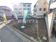 3号地 現地写真 【練馬区豊玉北4丁目】 3号地 現地写真 【練馬区豊玉北4丁目】