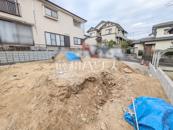 外観 【福岡市東区土井4丁目】 外観 【福岡市東区土井4丁目】