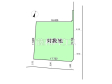 全体区画図 【福岡市城南区友丘4丁目】 全体区画図 【福岡市城南区友丘4丁目】