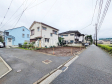 接道状況および現場風景 【武蔵野市関前4丁目】 接道状況および現場風景 【武蔵野市関前4丁目】