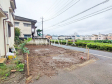 現地写真 【武蔵野市関前4丁目】 現地写真 【武蔵野市関前4丁目】
