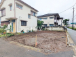 現地写真 【武蔵野市関前4丁目】 現地写真 【武蔵野市関前4丁目】