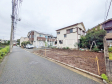 接道状況および現場風景 【武蔵野市関前4丁目】 接道状況および現場風景 【武蔵野市関前4丁目】