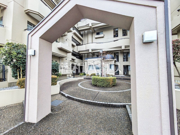 その他現地 【レスポワール西みずほ台2】 その他現地 【レスポワール西みずほ台2】
