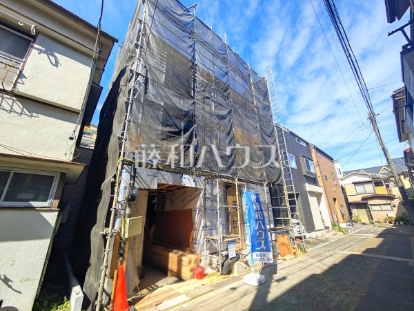 外観 【和光市白子3丁目】 外観 【和光市白子3丁目】