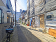 接道状況および現場風景 【和光市白子3丁目】 接道状況および現場風景 【和光市白子3丁目】