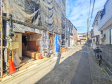 接道状況および現場風景 【和光市白子3丁目】 接道状況および現場風景 【和光市白子3丁目】