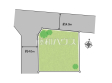 全体区画図 【練馬区大泉学園町5丁目】 全体区画図 【練馬区大泉学園町5丁目】
