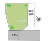 区画図 【八王子市石川町】 区画図 【八王子市石川町】
