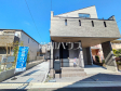 現場風景 【世田谷区北烏山3丁目】 現場風景 【世田谷区北烏山3丁目】