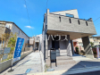 現場風景 【世田谷区北烏山3丁目】 現場風景 【世田谷区北烏山3丁目】