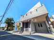 現場風景 【世田谷区北烏山3丁目】 現場風景 【世田谷区北烏山3丁目】