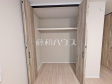 A号棟 収納 【世田谷区北烏山3丁目】 A号棟 収納 【世田谷区北烏山3丁目】