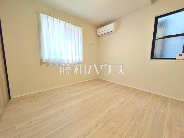 A号棟 居室 【世田谷区北烏山3丁目】 A号棟 居室 【世田谷区北烏山3丁目】