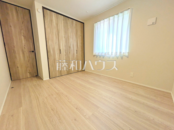 A号棟 居室 【世田谷区北烏山3丁目】 A号棟 居室 【世田谷区北烏山3丁目】