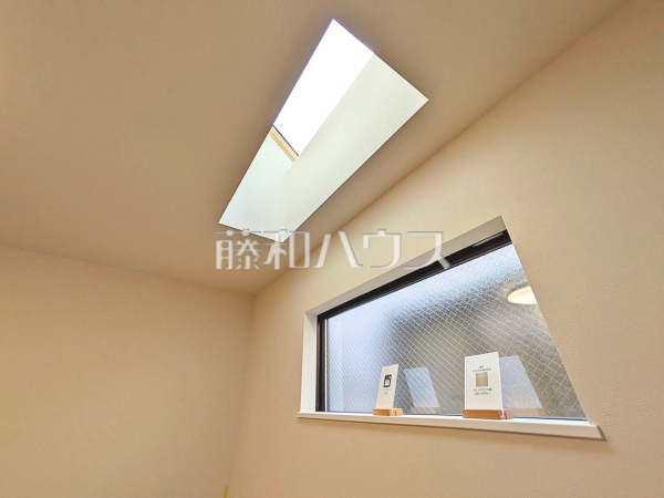 A号棟 居室 【世田谷区北烏山3丁目】 A号棟 居室 【世田谷区北烏山3丁目】