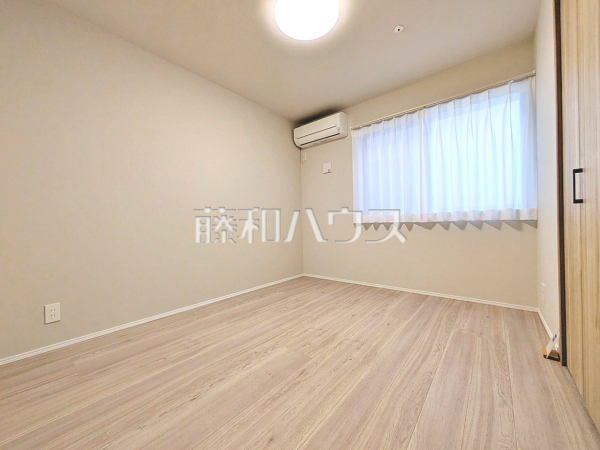 B号棟 居室 【世田谷区北烏山3丁目】 B号棟 居室 【世田谷区北烏山3丁目】