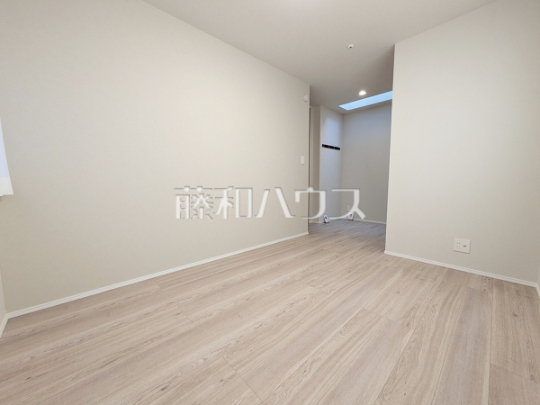 B号棟 居室 【世田谷区北烏山3丁目】 B号棟 居室 【世田谷区北烏山3丁目】