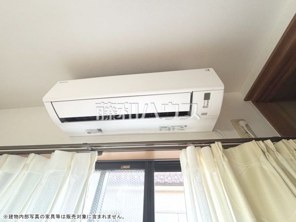 エアコン【日野市南平2丁目】 エアコン【日野市南平2丁目】