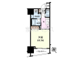 間取図 【ZOOM横浜桜木町】 間取図 【ZOOM横浜桜木町】