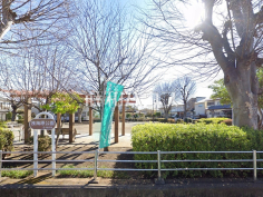 浅海原公園 浅海原公園