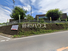 所沢図書館柳瀬分館 所沢図書館柳瀬分館