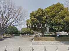 亀ケ谷公園 亀ケ谷公園