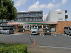 セブンイレブン東所沢3丁目店 セブンイレブン東所沢3丁目店