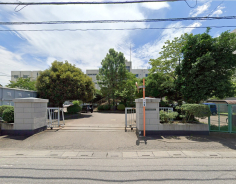所沢市立柳瀬中学校 所沢市立柳瀬中学校