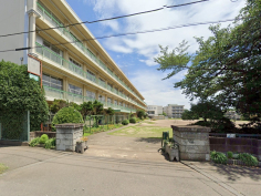 所沢市立柳瀬小学校 所沢市立柳瀬小学校