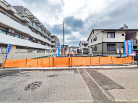 所沢市東所沢3丁目