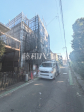 接道状況および現場風景 【新座市栗原6丁目】 接道状況および現場風景 【新座市栗原6丁目】