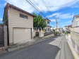 接道状況および現場風景 【八王子市長沼町】 接道状況および現場風景 【八王子市長沼町】