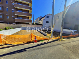 国分寺市本町4丁目