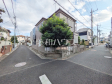接道状況および現場風景 【練馬区東大泉7丁目】 接道状況および現場風景 【練馬区東大泉7丁目】