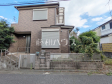現地写真(現況:古屋有り) 【練馬区東大泉7丁目】 現地写真(現況:古屋有り) 【練馬区東大泉7丁目】